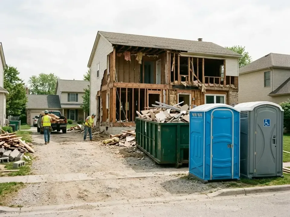 home-renovation-demolition-sit-010 — frequently asked questions, Portable Toilet & Dumpsters Rental in Santa Cruz, CA